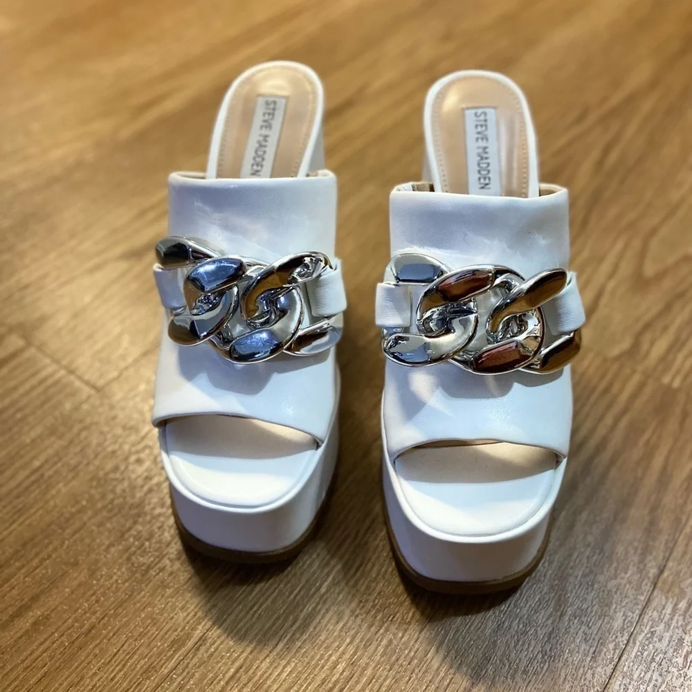Steve Madden steve madden